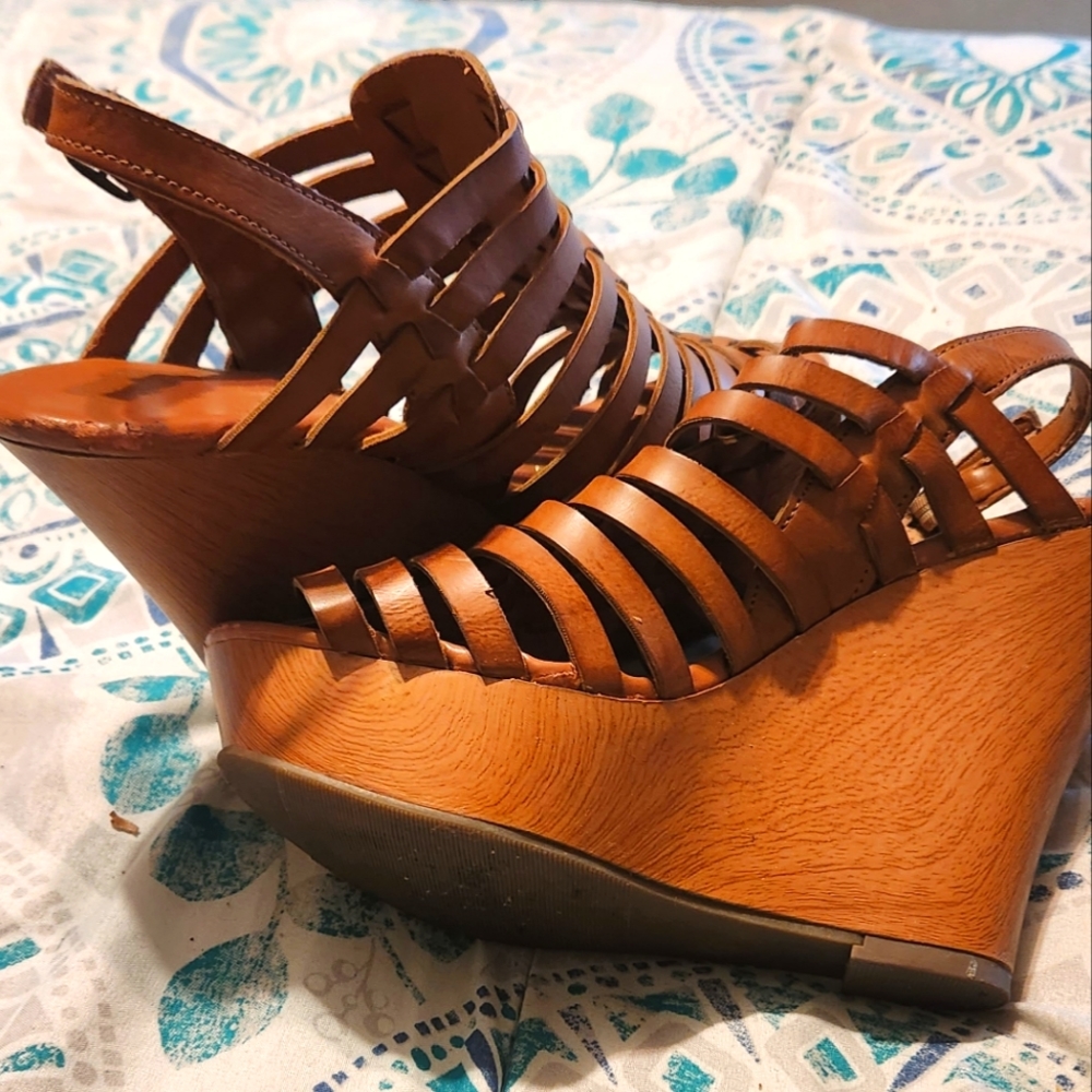 Mules - Picture 3 of 3